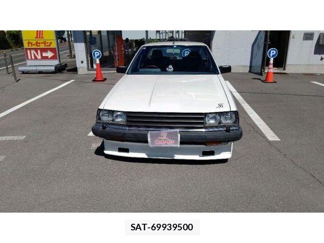 Nissan SKYLINE 1983-07 7620123-17