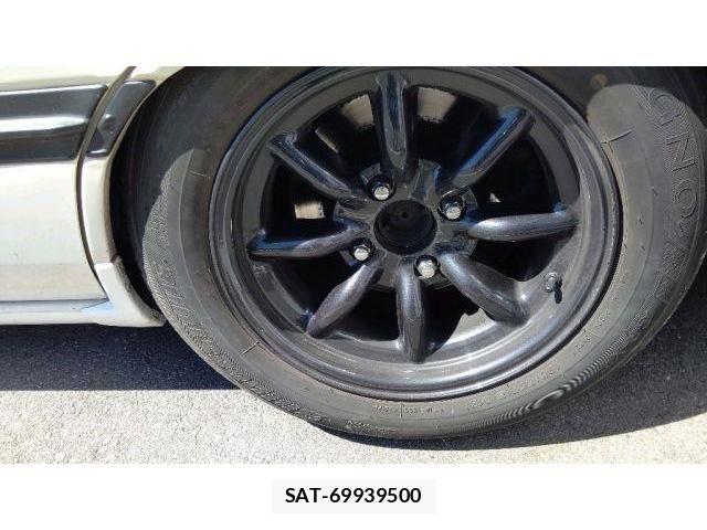 Nissan SKYLINE 1983-07 7620123-21