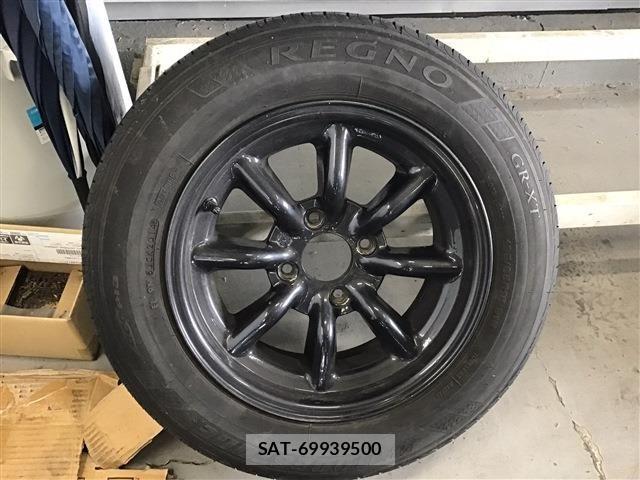 Nissan SKYLINE 1983-07 7620123-2