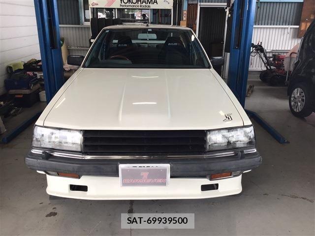 Nissan SKYLINE 1983-07 7620123-5