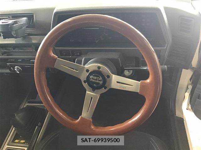 Nissan SKYLINE 1983-07 7620123-8