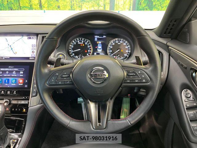 Nissan SKYLINE 2020-11 7620121-11