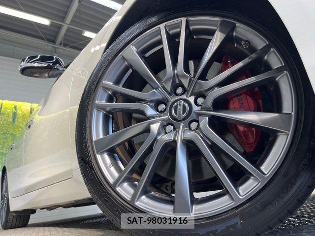 Nissan SKYLINE 2020-11 7620121-13