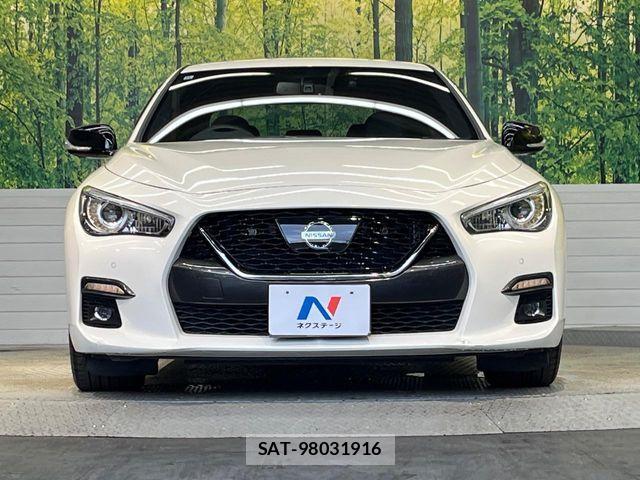 Nissan SKYLINE 2020-11 7620121-14