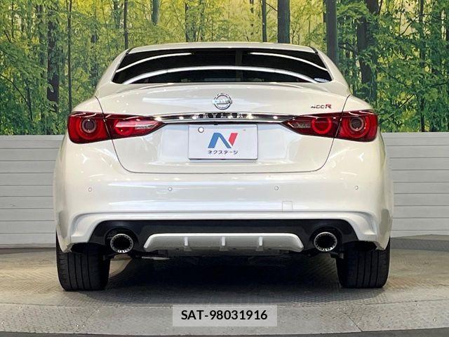 Nissan SKYLINE 2020-11 7620121-15