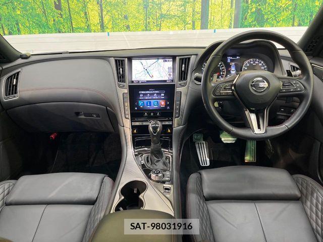 Nissan SKYLINE 2020-11 7620121-1
