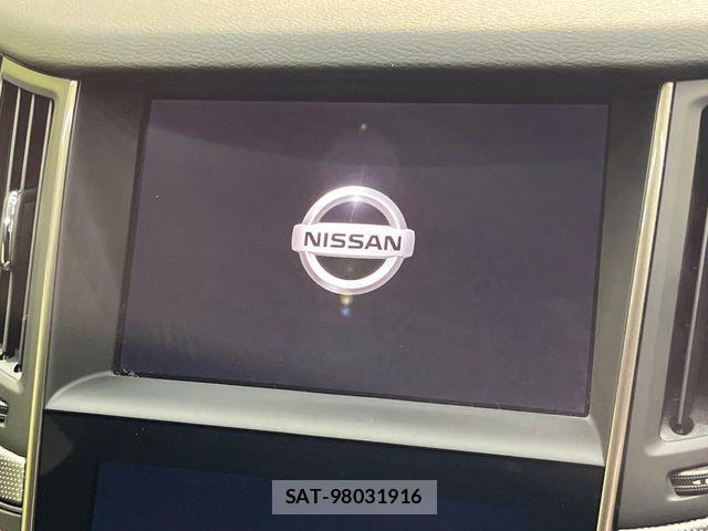 Nissan SKYLINE 2020-11 7620121-2