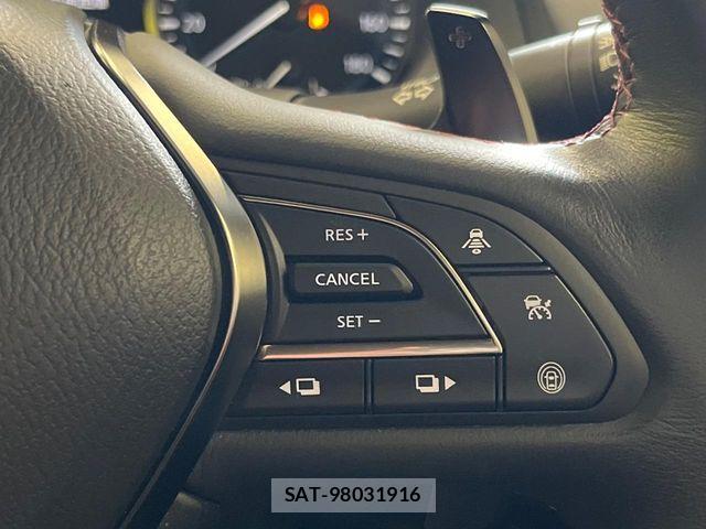 Nissan SKYLINE 2020-11 7620121-5