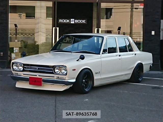 sat car