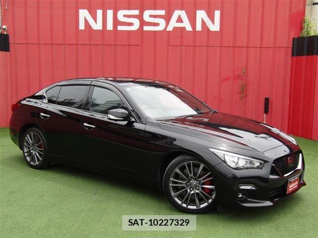 Nissan SKYLINE 2022-06 7620114-0