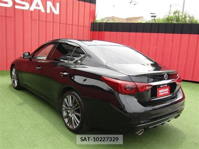 Nissan SKYLINE 2022-06 7620114-1