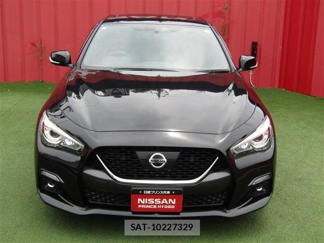 Nissan SKYLINE 2022-06 7620114-21