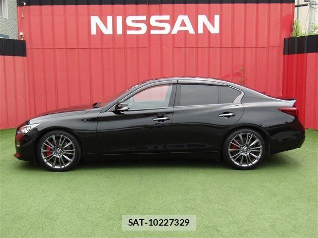 Nissan SKYLINE 2022-06 7620114-22