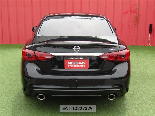 Nissan SKYLINE 2022-06 7620114-23