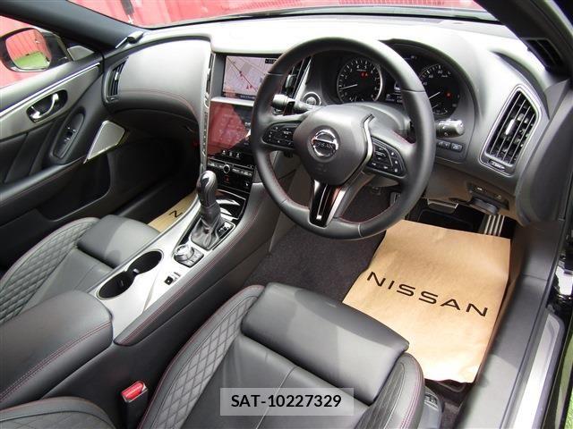 Nissan SKYLINE 2022-06 7620114-24