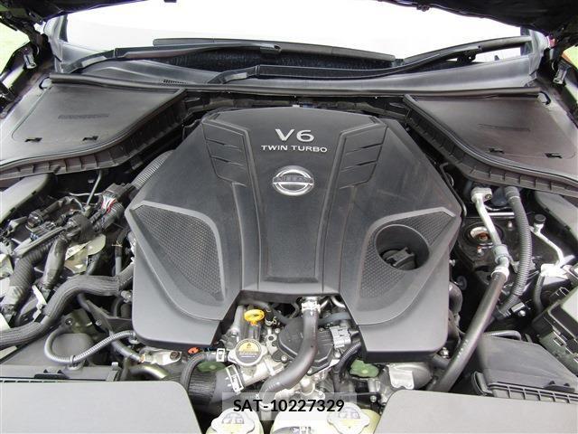 Nissan SKYLINE 2022-06 7620114-28