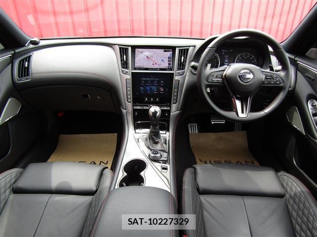 Nissan SKYLINE 2022-06 7620114-2