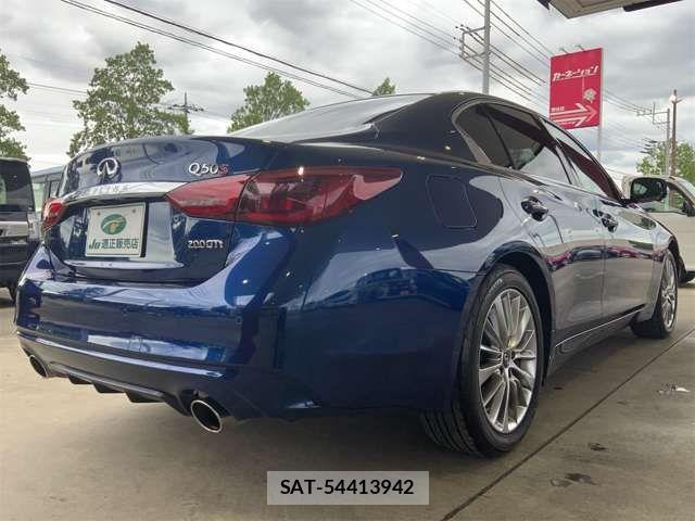 Nissan SKYLINE 2018-09 7620124-9