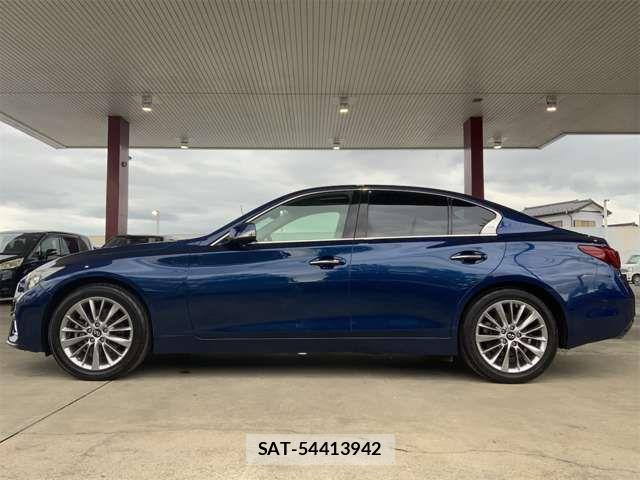 Nissan SKYLINE 2018-09 7620124-12
