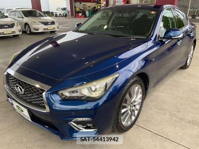Nissan SKYLINE 2018-09 7620124-13