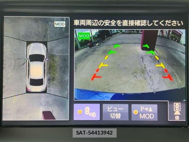 Nissan SKYLINE 2018-09 7620124-3