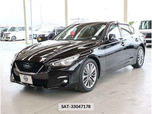 Nissan SKYLINE 2023-10 7728800-0
