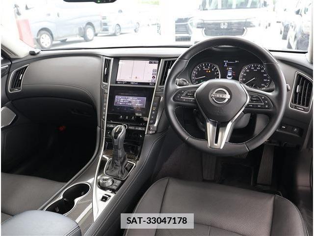 Nissan SKYLINE 2023-10 7728800-1