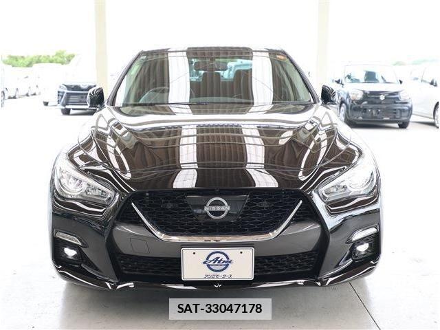 Nissan SKYLINE 2023-10 7728800-20