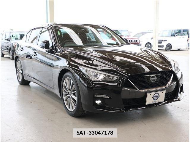 Nissan SKYLINE 2023-10 7728800-21