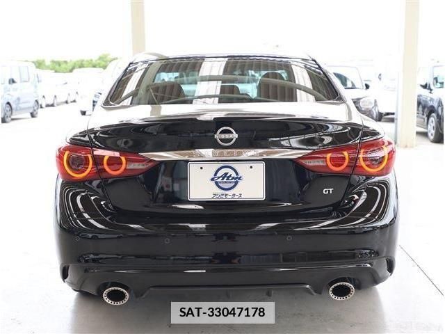 Nissan SKYLINE 2023-10 7728800-22