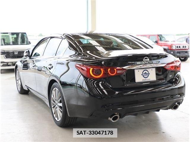Nissan SKYLINE 2023-10 7728800-23