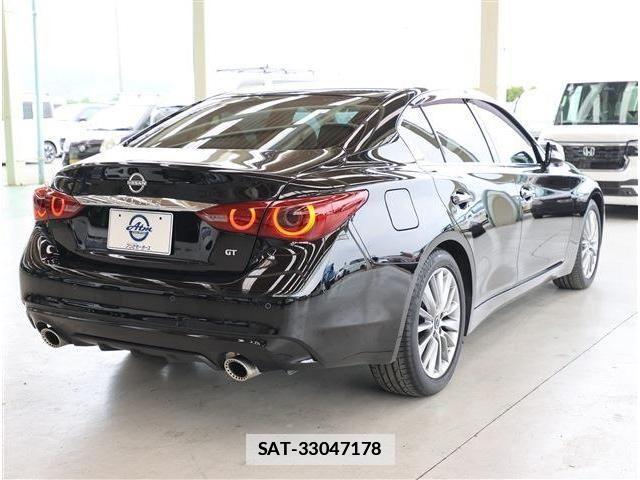 Nissan SKYLINE 2023-10 7728800-7