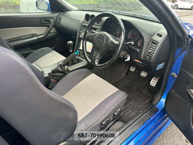 Nissan SKYLINE 1999-10 7728797-9