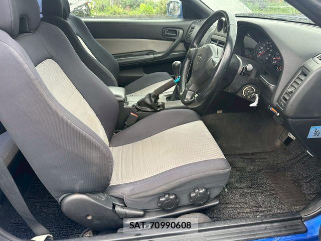 Nissan SKYLINE 1999-10 7728797-10