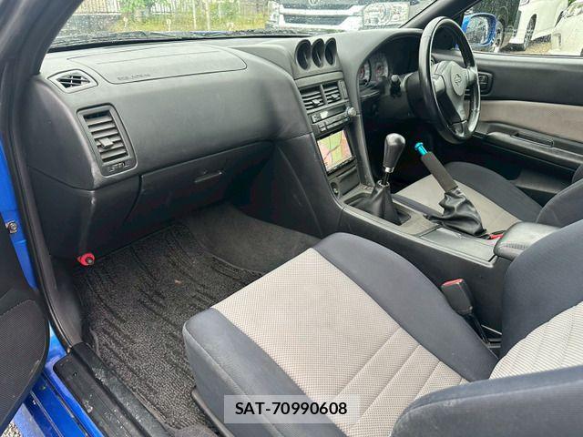 Nissan SKYLINE 1999-10 7728797-13