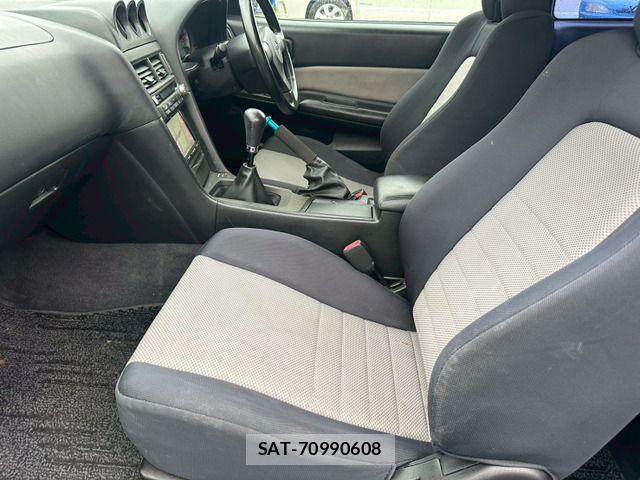 Nissan SKYLINE 1999-10 7728797-14