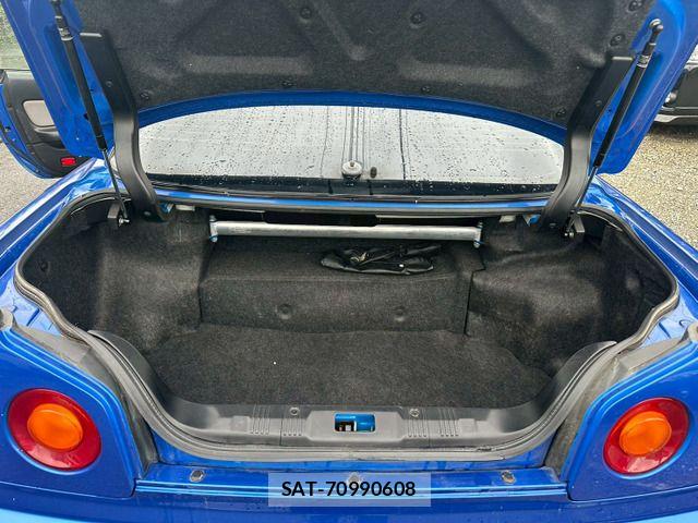 Nissan SKYLINE 1999-10 7728797-17