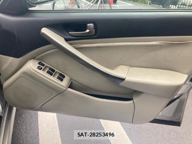 Nissan SKYLINE 2001-07 7728811-10