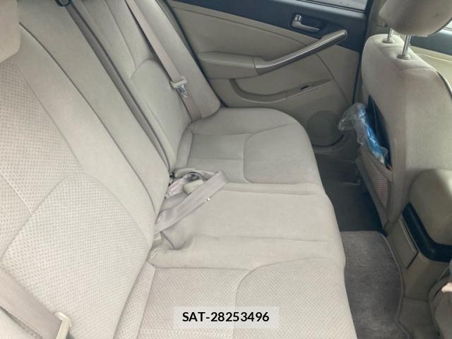 Nissan SKYLINE 2001-07 7728811-11