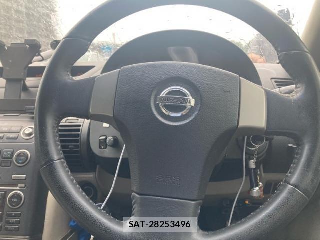 Nissan SKYLINE 2001-07 7728811-13