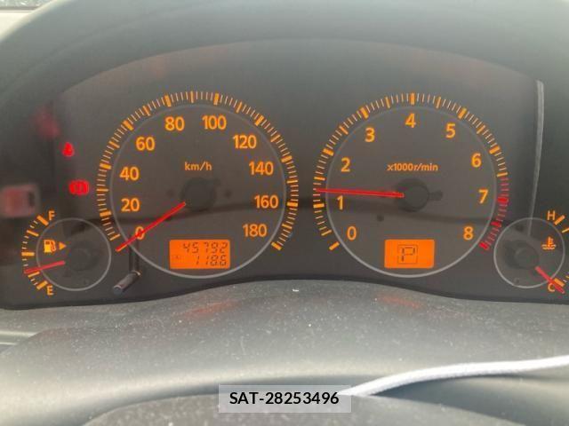 Nissan SKYLINE 2001-07 7728811-14