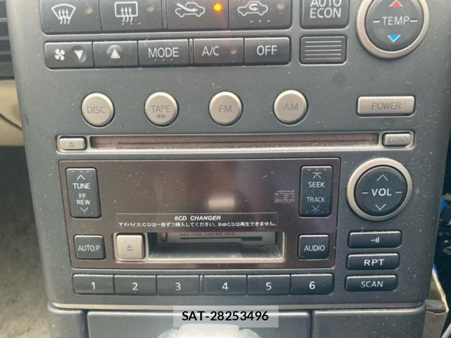 Nissan SKYLINE 2001-07 7728811-16