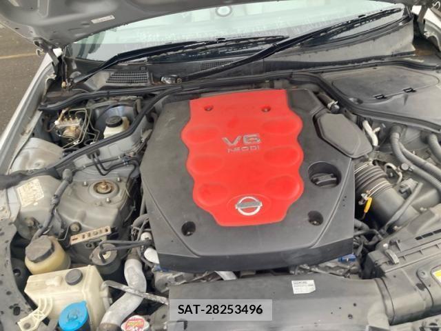 Nissan SKYLINE 2001-07 7728811-22