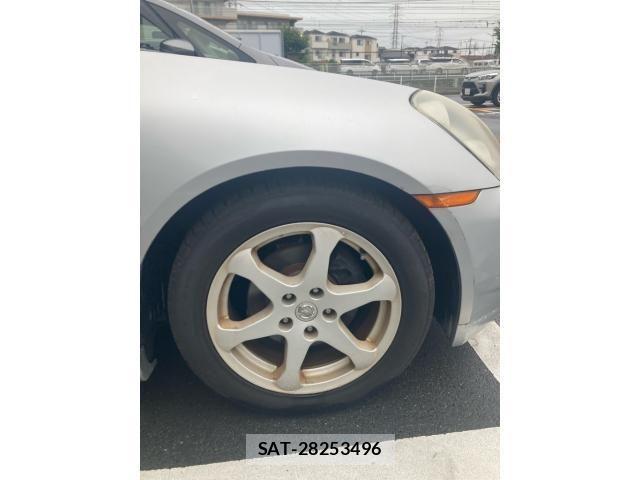Nissan SKYLINE 2001-07 7728811-5