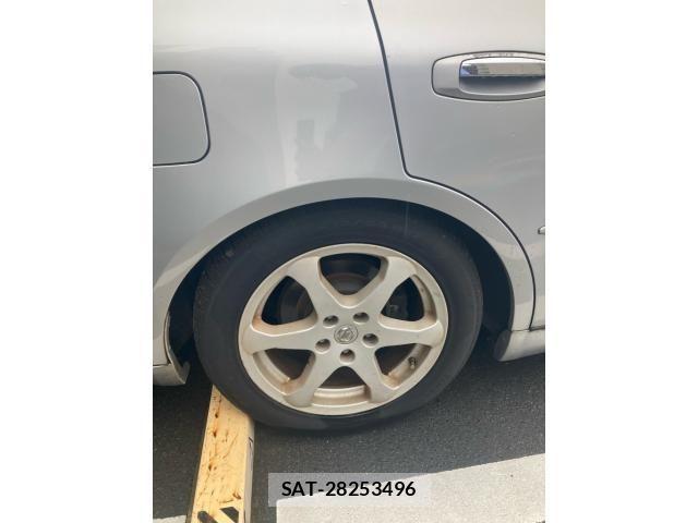 Nissan SKYLINE 2001-07 7728811-6