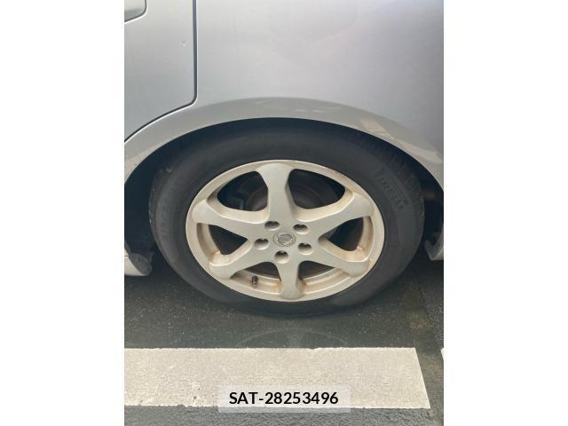 Nissan SKYLINE 2001-07 7728811-7
