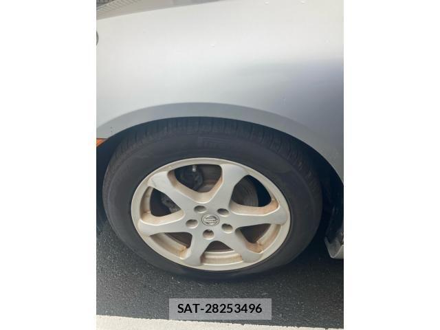 Nissan SKYLINE 2001-07 7728811-8