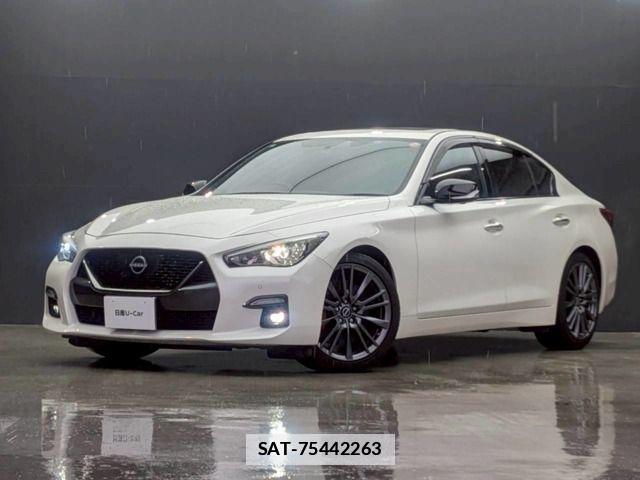 Nissan SKYLINE 2023-01 7789187-0