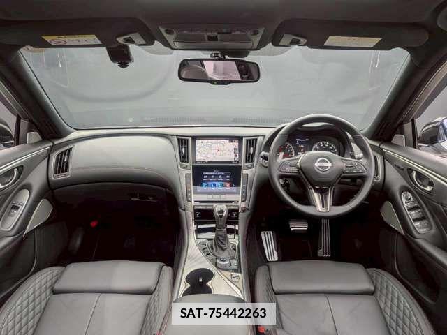 Nissan SKYLINE 2023-01 7789187-2