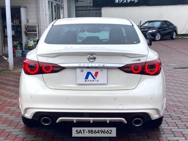 Nissan SKYLINE 2019-09 7789184-14